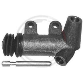 Compre Bombito de embraiagem de A.B.S. online para MR 2 I (AW1_) a preços moderados