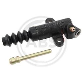 Kupplungsnehmerzylinder 71801 von A.B.S. günstig für 49,98 € online kaufen