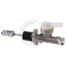 Achetez des Émetteur d'embrayage de chez A.B.S. en ligne pour ALMERA I Hatchback (N15) à prix modérés