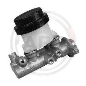 Achetez des Maître-cylindre de chez A.B.S. en ligne pour SUNNY II Hatchback (N13) à prix modérés