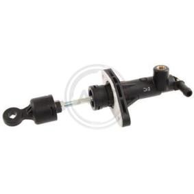 Geberzylinder, Kupplung 75257 von A.B.S. günstig für 23,65 € online kaufen