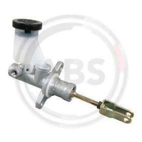 Compre Cilindro transmissor, embraiagem da A.B.S. 75273 a um preço baixo por 74,10 €