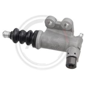 Kupplungsnehmerzylinder 75349 HONDA von A.B.S.
