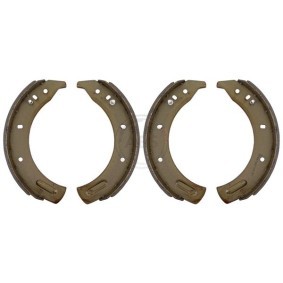 Compre Maxilas de travão de A.B.S. online para 88/109 MK III Veículo todo terreno aberto a preços moderados