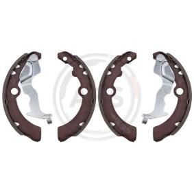 Acquista Kit ganasce freni da A.B.S. 9265 a buon mercato per soli 23,61 €