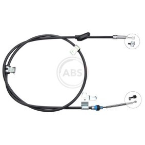 Handbremsseil K10578 von A.B.S. günstig für 21,56 € online kaufen