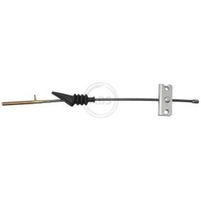 Acquista Cavo freno a mano da A.B.S. K11951 a buon mercato per soli 10,48 €