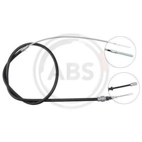 Handbremsseil für SEAT von A.B.S.