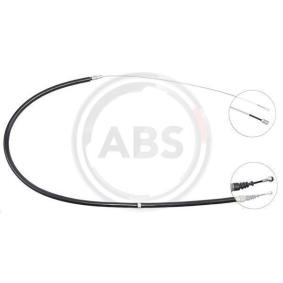 Handbremsseil K13506 von A.B.S. günstig für 13,32 € online kaufen