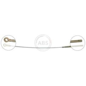 Handbremsseil K13581 LADA von A.B.S.