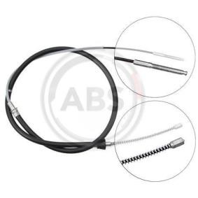 Handbremsseil K13736 von A.B.S. günstig für 9,70 € online kaufen