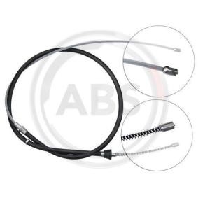 Handbremsseil K13746 von A.B.S. günstig für 14,12 € online kaufen
