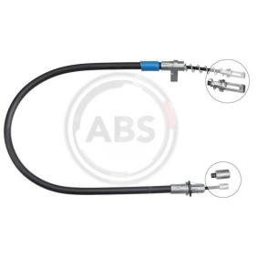 Handbremsseil K13903 von A.B.S. günstig für 17,74 € online kaufen