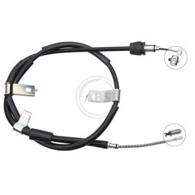 Handbremsseil K13996 von A.B.S. günstig für 31,68 € online kaufen