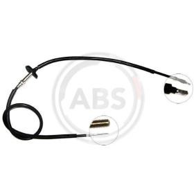 Handbremsseil für SAAB von A.B.S.