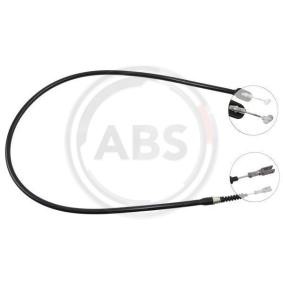 Handbremsseil K15907 von A.B.S. günstig für 48,96 € online kaufen