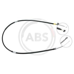 Handbremsseil K15957 von A.B.S. günstig für 21,16 € online kaufen