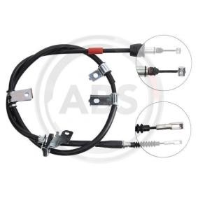 Handbremsseil K16318 von A.B.S. günstig für 26,94 € online kaufen