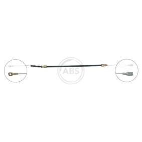 Acquista Cavo freno a mano da A.B.S. online per V90 Station Wagon (965) a prezzi moderati