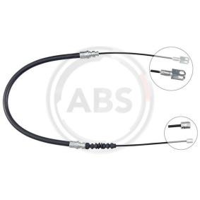 Acquista Cavo freno a mano da A.B.S. online per V90 Station Wagon (965) a prezzi moderati