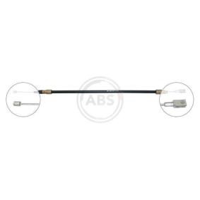 Acquista Cavo freno a mano da A.B.S. online per V90 Station Wagon (965) a prezzi moderati