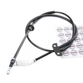 Handbremsseil K16666 von A.B.S. günstig für 21,72 € online kaufen