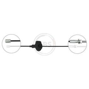 Handbremsseil K17431 von A.B.S. günstig für 8,78 € online kaufen