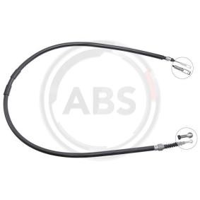 Handbremsseil K17556 von A.B.S. günstig für 16,12 € online kaufen