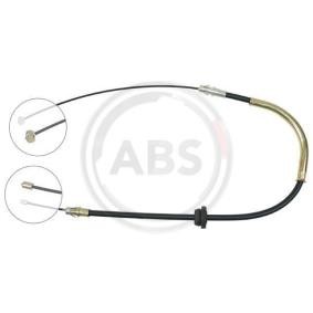 Handbremsseil für FORD von A.B.S.