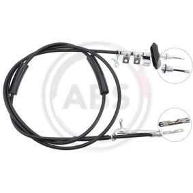 Handbremsseil K18004 von A.B.S. günstig für 37,97 € online kaufen