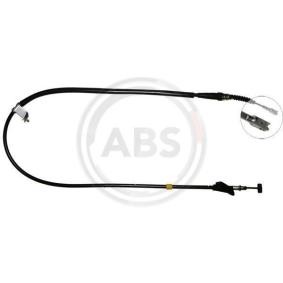 Handbremsseil K18768 von A.B.S. günstig für 27,38 € online kaufen