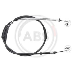 Handbremsseil K18944 von A.B.S. günstig für 42,37 € online kaufen