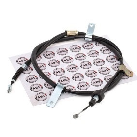 Handbremsseil K18992 von A.B.S. günstig für 24,28 € online kaufen