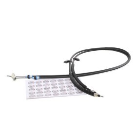 Handbremsseil K19076 von A.B.S. günstig für 29,63 € online kaufen