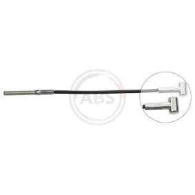 Acquista Cavo freno a mano da A.B.S. K19741 a buon mercato per soli 8,06 €