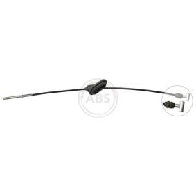 Handbremsseil K19801 von A.B.S. günstig für 10,59 € online kaufen