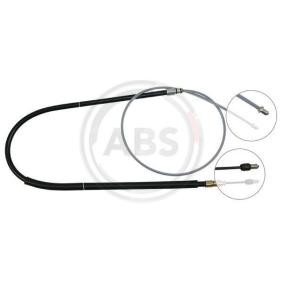 Acquista Cavo freno a mano da A.B.S. online per 3 Touring (E91) a prezzi moderati