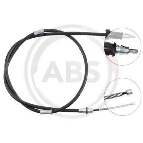 Acquista Cavo freno a mano da A.B.S. K19976 a buon mercato per soli 34,41 €