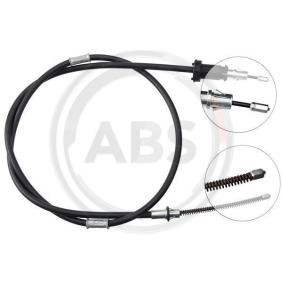 Acquista Cavo freno a mano da A.B.S. K19996 a buon mercato per soli 34,68 €