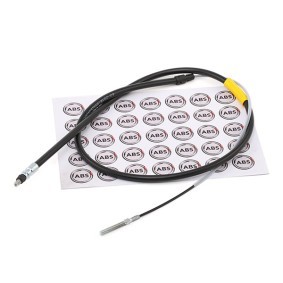 Acquista Cavo freno a mano da A.B.S. online per 3 Touring (E46) a prezzi moderati