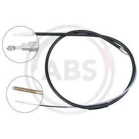 Acquista Cavo freno a mano da A.B.S. online per 3 Touring (E46) a prezzi moderati