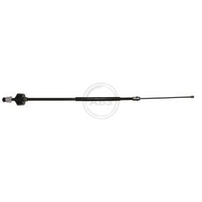 Achetez des Câble d'embrayage A.B.S. K23730 à prix pour 18,20 €