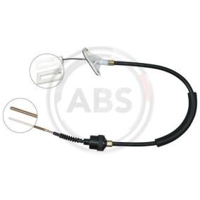 Kupplungsseil K27030 von A.B.S. günstig für 31,47 € online kaufen
