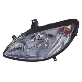 Compre Farol principal de ALKAR online para VITO Autocarro (W639) a preços moderados