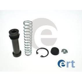 Compre Juego de reparación, cilindro maestro del embrague de ERT online para 504 Pick-up a precios moderados