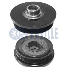 Radlagersatz für MAZDA von RUVILLE