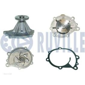 Umlenkrolle, Zahnriemen 56809 von RUVILLE günstig für 69,00 € online kaufen