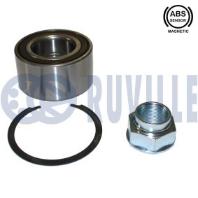Federbeinstützlager 825203 von RUVILLE günstig für 9,49 € online kaufen