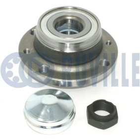 Federbeinstützlager 825404 von RUVILLE günstig für 14,38 € online kaufen