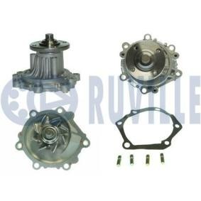 Umlenkrolle, Zahnriemen 56820 von RUVILLE günstig für 57,82 € online kaufen
